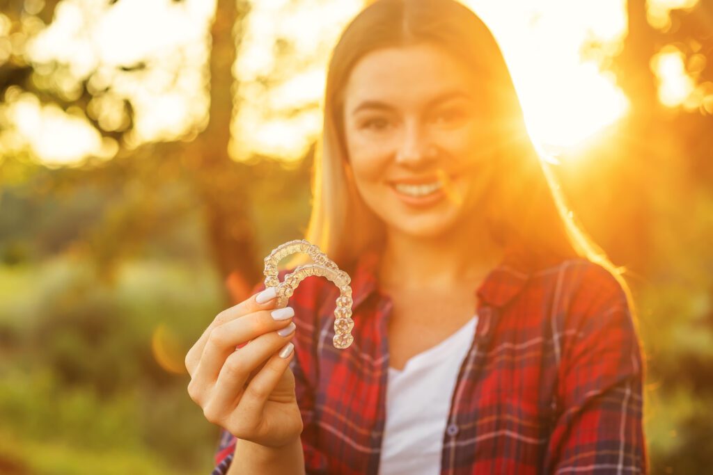 orthodontist near me, clear aligners, invisalign