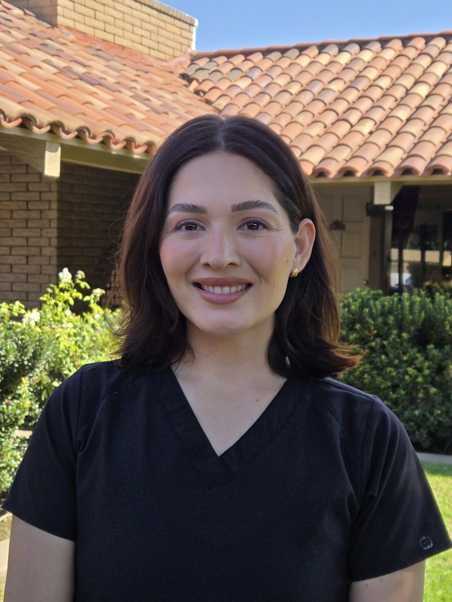 Sandi E. Silva, DDS -