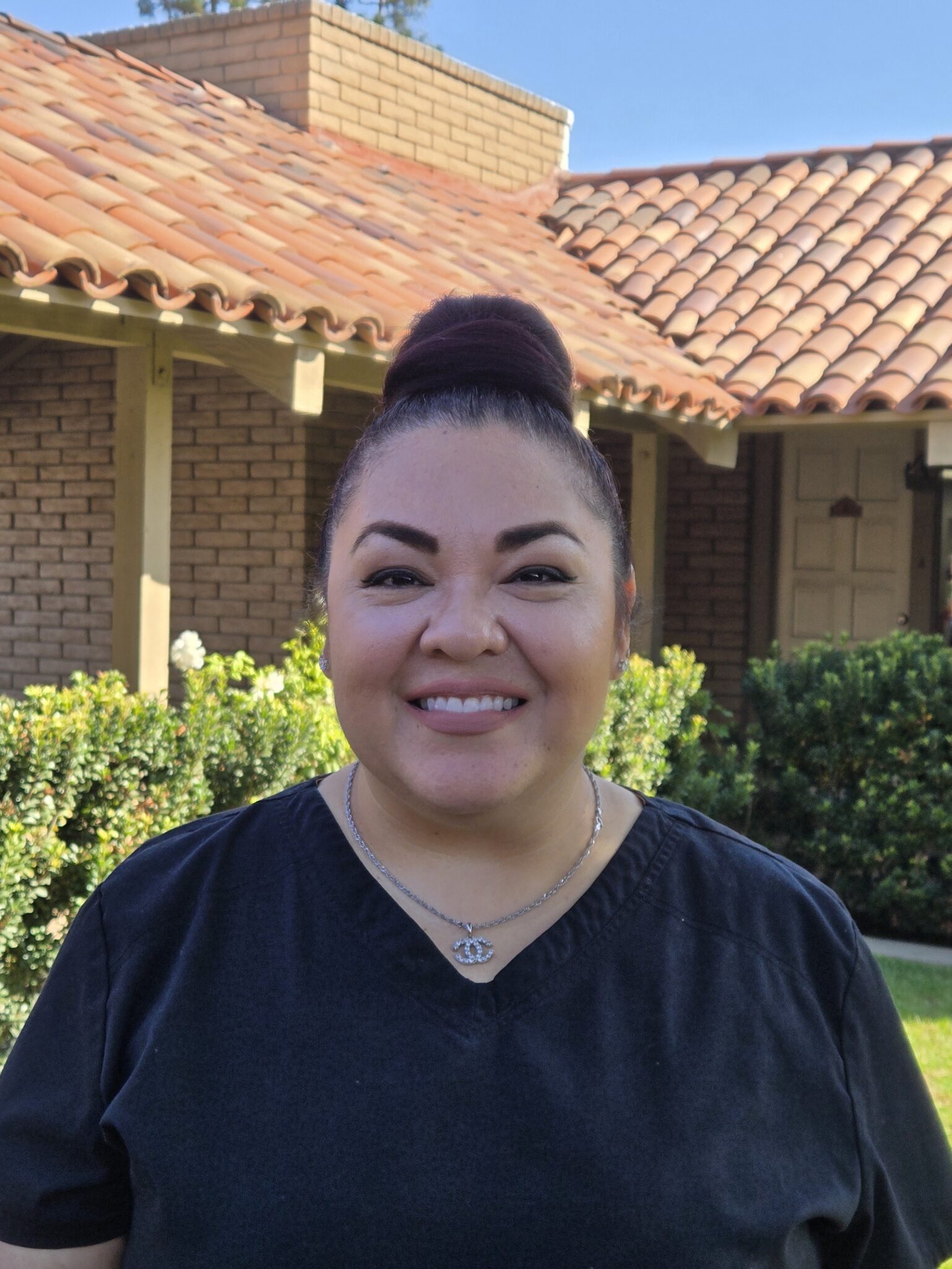 Sandi E. Silva, DDS -