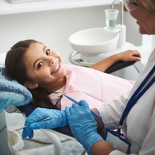 Sandi E. Silva, DDS -
