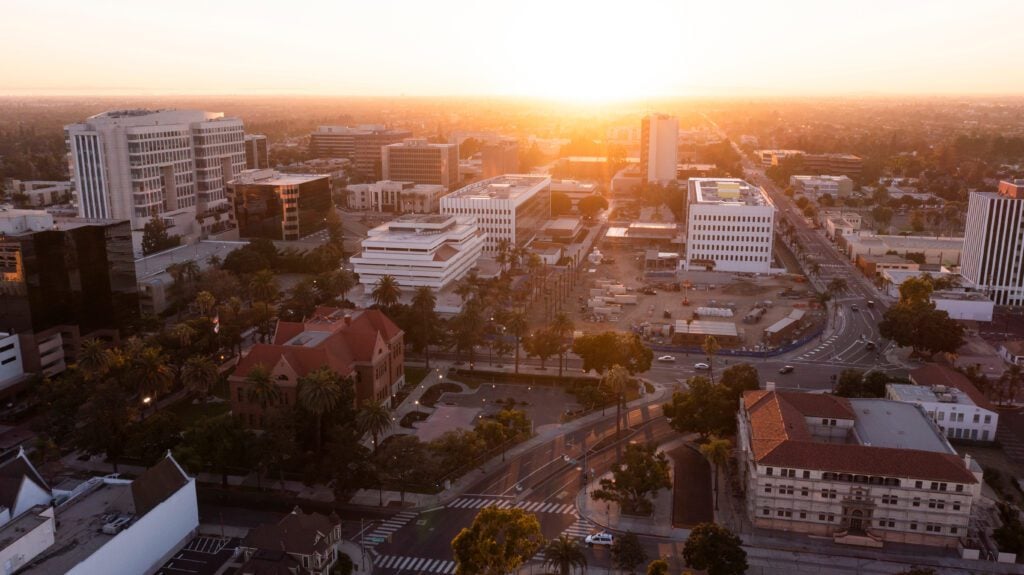 Santa Ana family dentist
