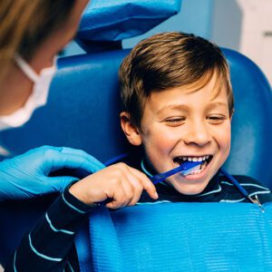 Sandi E. Silva, DDS -
